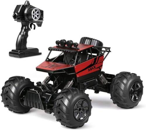 Remote Control All Terrain Water and Land Truck Amphibious 4wd - NEW&nbsp;