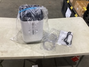 Oxygen Concentrator 