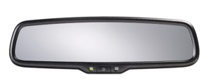 VOXX ADAS Replacement Rear View Mirror, Untested, E-Comm Return, Retail 124.99