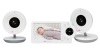 Project Nursery Baby Monitor System, Powers Up, E-Commerce Return, Retail 149.99