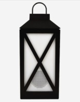 Acoustic Research Lantern&nbsp;Speaker, Untested, Appears new, Retail 39.99