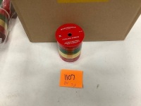 Box of 42 Wondershop Christmas Ribbons