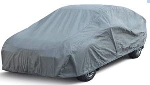 Leader Accessories Xguard Car Cover, L, New, Retail 47.99