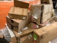 Salvage, Misc. Furniture and Items,&nbsp;Items will be broken or Incomplete, Salvage