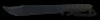 Ontario Spec Plus SP-5 Bowie Knife with Sheath, 8681 - Appears New&nbsp;&nbsp;