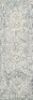Loloi II Ziva Collection ZV-03 Bluestone, Contemporary 2'-6" x 7'-6" Runner&nbsp;