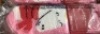 Lot of (12) Kids Super Soft Crew Socks, XS, Appears New