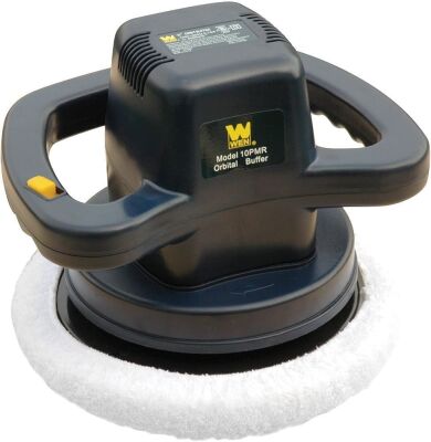 WEN 10PMR 10-Inch Waxer/Polisher 