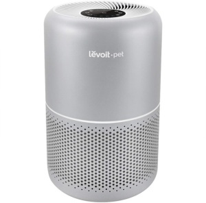 LEVOIT Core P350 Pet Care True HEPA Air Purifier - E-Comm Return, Appears New 