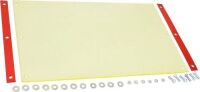 WEN 56035-047 Construction Zone Plate Compactor Pad&nbsp;- Used