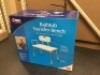 Carex Bathtub Transfer Bench - Appears New&nbsp;