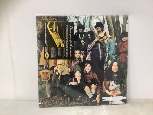 The Incredible String Band Vinyl, Appears New