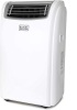 BLACK+DECKER BPACT14HWT Portable Air Conditioner with Heat, 14,000 BTU w, White. Appears New. $479 Retail Value