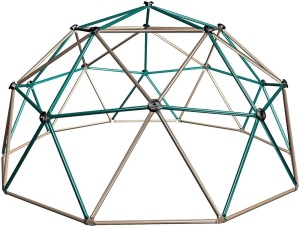 Lifetime Geometric Dome Climber Play Center. NEW. 5 ft. X 10 ft.