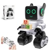 Cady Wile Robot for Kids, Powers Up, Appears new, Retail 62.99
