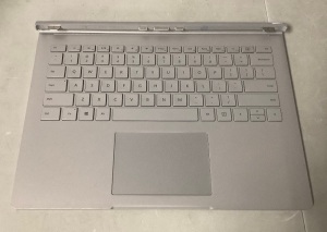 Keyboard Replacement for Microsoft Surface, E-Comm Return, Retail 319.40