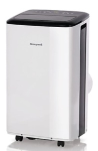 Honeywell Portable Air Conditioner, Powers Up, Appears New, Retail 409.99