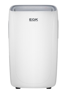 Emerson Quiet Kool Portable Air Conditioner, Powers Up, Appears New, Retail 499.99
