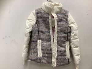 Desigual Girls Jacket, M 11/12, Appears new, Retail 159.95