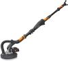 WEN 6369 Variable Speed 5 Amp Drywall Sander with 15' Hose - Used