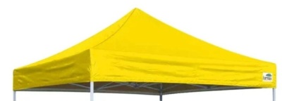 Eurmax Canopy Top, Appears New, Retail 59.99