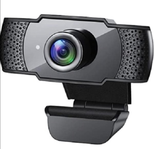 Gesma Webcam, Untested, Appears new