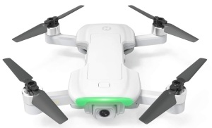 Holy Stone HS510 GPS Drone, Powers Up, Appears New, Retail 199.99