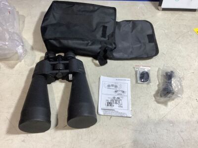 Binoculars 