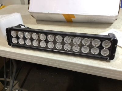 LED Light Bar 