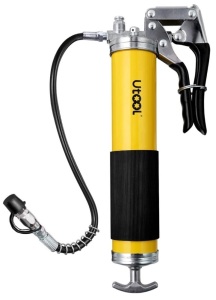 UTOOL Grease Gun, Appears New, Retail 24.97