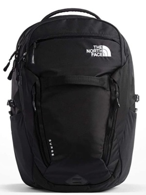 North Face Surge Womens Backpack, Appears New, Retail 129.00