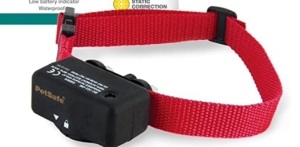 PetSafe Basic Bark Control Collar, Untested, Appears New, Retail 45.99