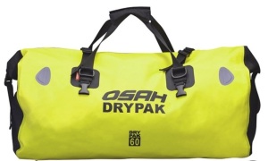 OSAH Motorcycle Drypack, E-Comm Return, Retail 113.76
