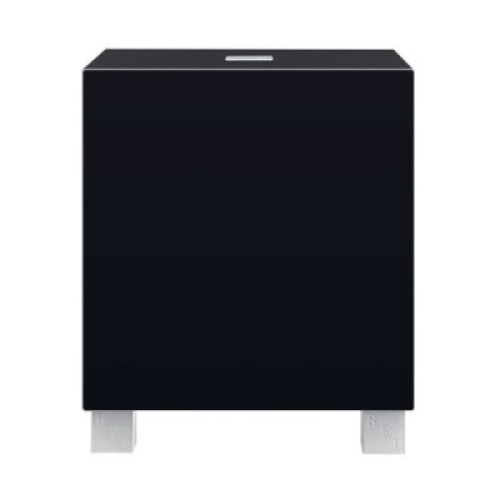 REL T/I-Series 8" Powered Subwoofer&nbsp;High-Gloss Black, $750 Retail Value&nbsp;- New&nbsp;