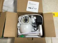 Yoosee Smart Wifi Security Camera&nbsp;