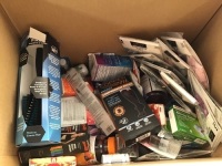 Miscellaneous Personal Health and care Items, LOT of 25, New