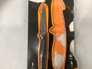 Gerber Knife & Sheath, One Missing From Package, E-Comm Return