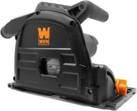 WEN CT1065 10-Amp 6.5-Inch Plunge Cut Sidewinder Circular Track Saw&nbsp;