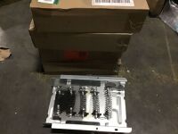 Lot of (5) WEN Dryer Heating Elements&nbsp;