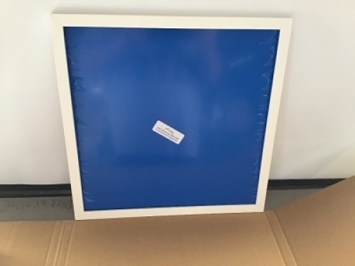 Palooza Poster, 16x16, Like New, Retail - $45