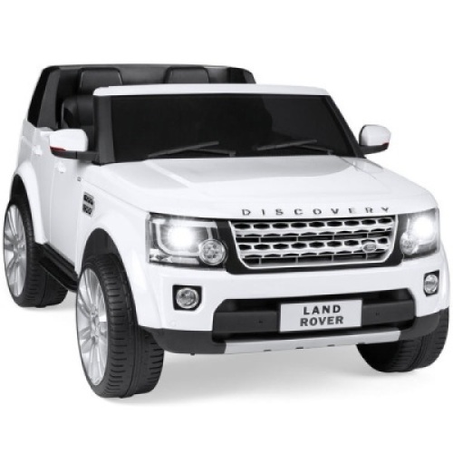 BCP # 5272 : 12 V 2 Seater Ride On truck &nbsp;LandRover&nbsp;