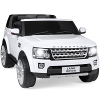 BCP # 5272 : 12 V 2 Seater Ride On truck &nbsp;LandRover&nbsp;
