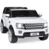 BCP # 5272 : 12 V 2 Seater Ride On truck &nbsp;LandRover&nbsp;