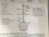 Pottery Barn Kids Circle Chandilier, Like New, Retail - $299