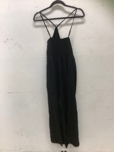 Womens Dress, S, E-Comm Return