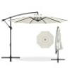Offset Hanging Patio Umbrella - 10ft, Ecommerce Return