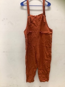 Womens Romper, L, E-Comm Return