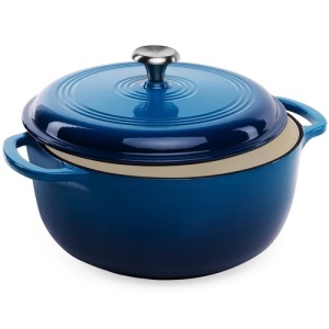 BCP # 6 Quart Dutch OVEN 