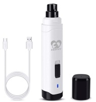 Casfuy Pet&nbsp;Nail Grinder, Powers up, Appears New, Retail 34.99