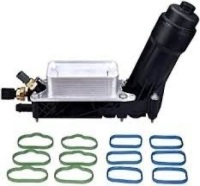 EVIL ENERGY Engine Oil Cooler and Filter Housing Adapter 